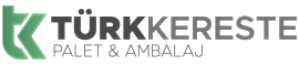 Türk Kereste Palet Ambalaj Logo